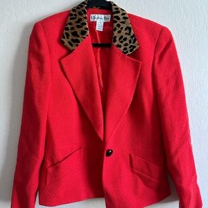 Christian Dior Blazer